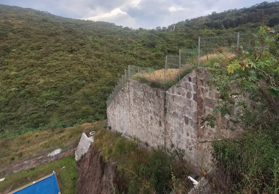 Terreno en venta en Tres Marías, Morelia — foto 1 de 7