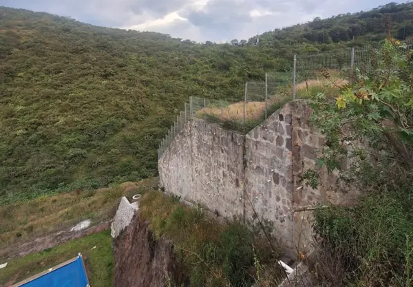 TERRENO EN VENTA EN ENCINOS TRES MARIAS, MORELIA