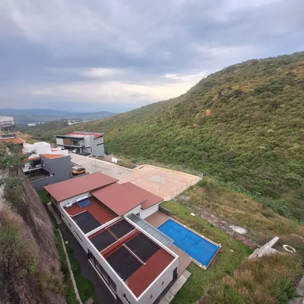Terreno en venta en Tres Marías, Morelia — foto 3 de 7