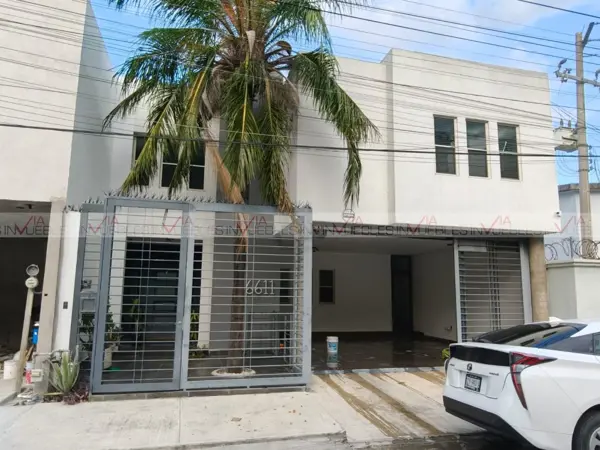 Casa en renta en Ciudad Satelite, Monterrey — foto 2 de 20