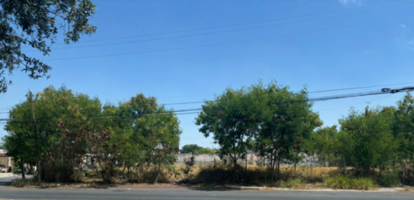 Terreno en venta en Anáhuac, San Nicolás de los Garza — foto 2 de 4