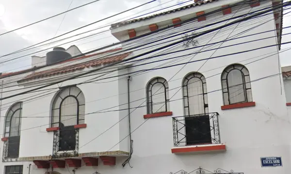 Casa en venta en Guadalupe Insurgentes, Gustavo A. Madero — foto 3 de 8