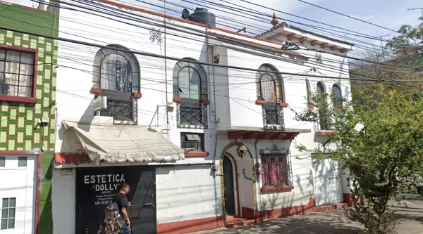 Casa en venta en Guadalupe Insurgentes, Gustavo A. Madero — foto 2 de 8