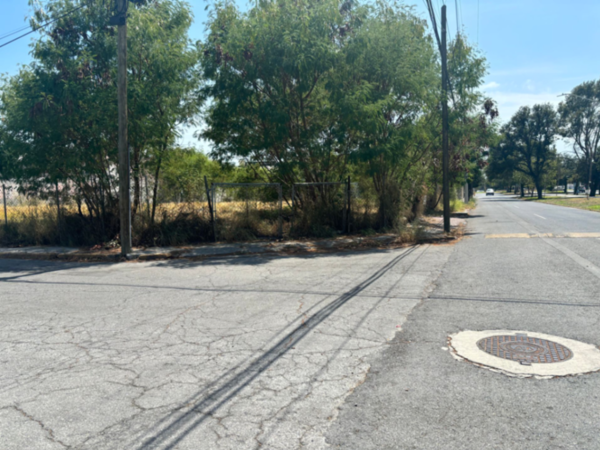 Terreno en venta en Anáhuac, San Nicolás de los Garza — foto 3 de 4