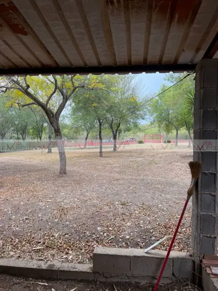 Casa en venta en Rancho Escondido, Montemorelos — foto 2 de 17