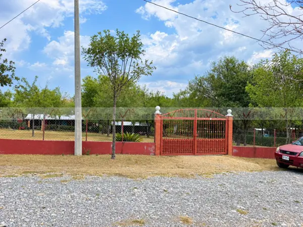 Rancho Escondido Montemorelos