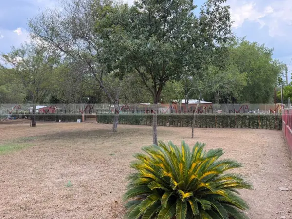 Casa en venta en Rancho Escondido, Montemorelos — foto 3 de 17