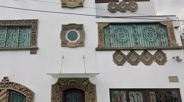 Casa en venta en Guadalupe Tepeyac, Gustavo A. Madero — foto 2 de 7