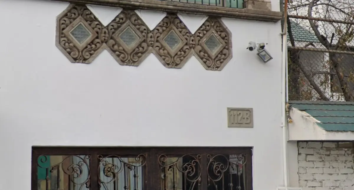 Casa en venta en Guadalupe Tepeyac, Gustavo A. Madero — foto 1 de 7