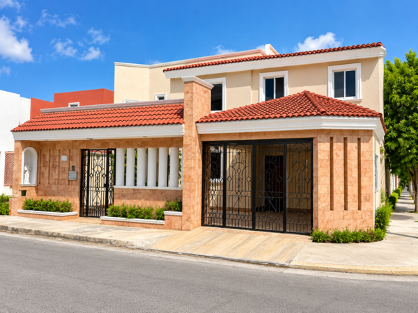 Casa en venta en esquina ideal para oficina ubicada en Pensiones