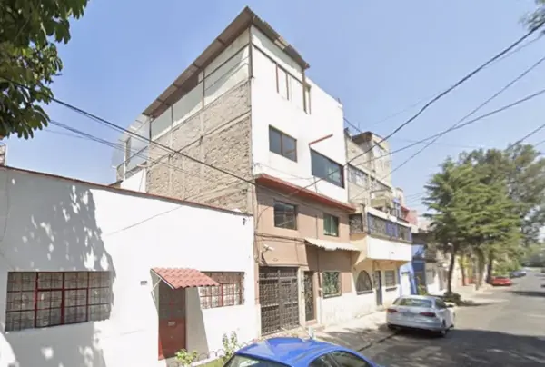 Casa en venta en Defensores de la Republica, Gustavo A. Madero — foto 2 de 7