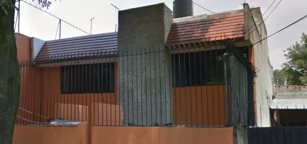 Casa en venta en Campestre Churubusco, Coyoacán — foto 3 de 8