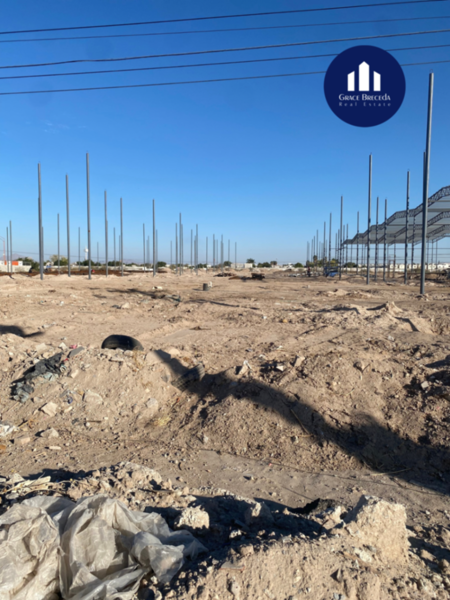 Nave en renta en Ciudad Industrial, Torreón — foto 3 de 3