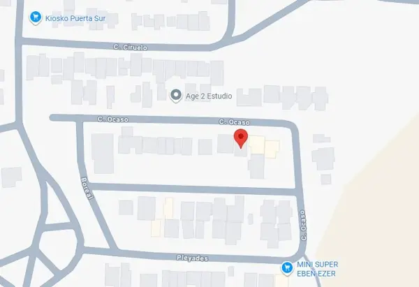 Casa en venta en Puerta Sur, Tala — foto 3 de 4