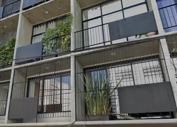 Departamento en venta en Portales Sur, Benito Juárez — foto 3 de 7