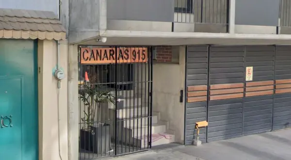 Departamento en venta en Portales Sur, Benito Juárez — foto 2 de 7