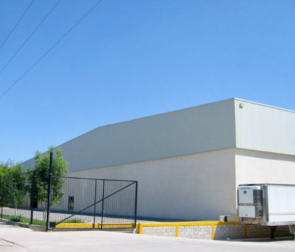 Nave Industrial en Renta en Ciudad Industrial Torreón, Coahuila.