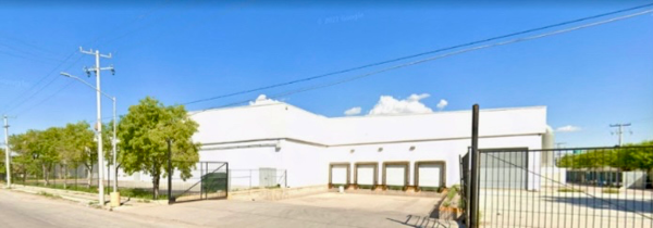 Nave en renta en Ciudad Industrial, Torreón — foto 3 de 5