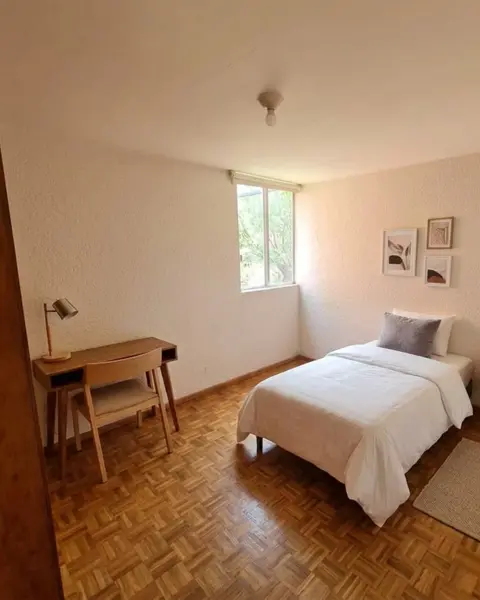 Departamento en venta en Lomas de Atizapan, Atizapán de Zaragoza — foto 3 de 8