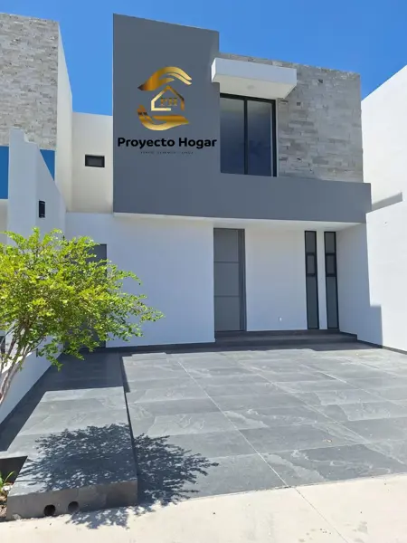Casa en Venta en Fraccionamiento Ethereum, Colima