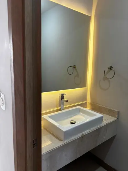 Casa en renta en Abitalia Residencial, Juárez — foto 3 de 19