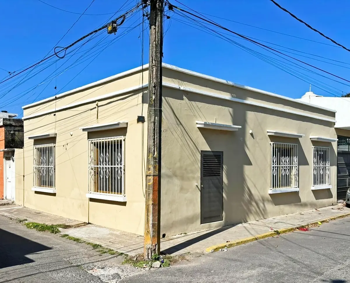 Casa en venta en Cristobal Colon, Veracruz — foto 1 de 10