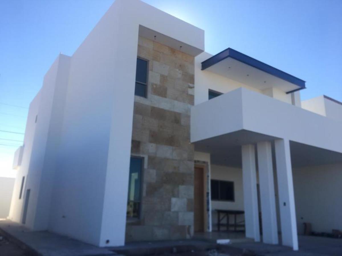 Casa en renta en Las Trojes, Torreón — foto 1 de 40