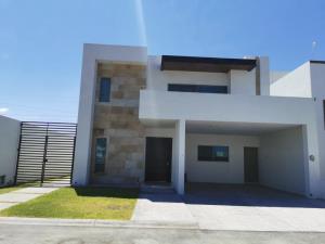 Casa en renta en Las Trojes, Torreón — foto 2 de 40