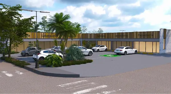 Local en Renta · Cancún Q. Roo · 72m2 · Oportunidad tiendas de conveniencia, farmacias, franquicias