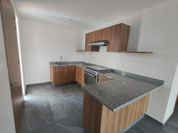 Departamento en renta en Ampliación Reforma, Puebla, Puebla