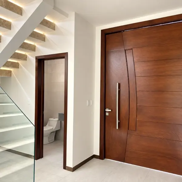 Casa en venta en Rincón de Alcántara, Saltillo — foto 3 de 17
