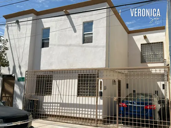 CASA EN VENTA | FRACC. CASAS GRANDES I