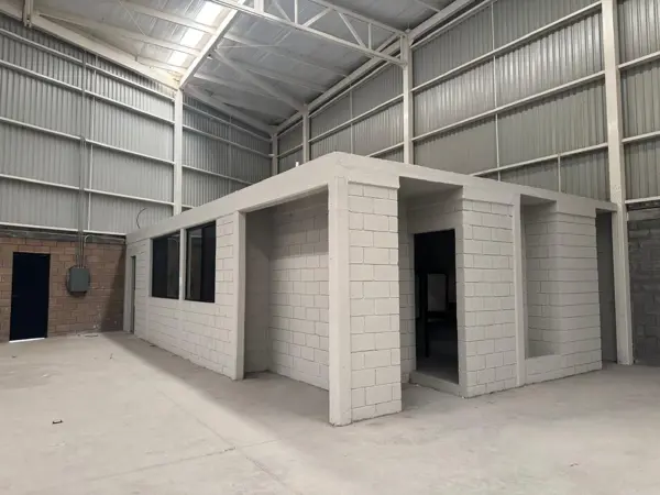 Bodega en renta en Santa Catarina Industrial Park, Santa Catarina — foto 3 de 10