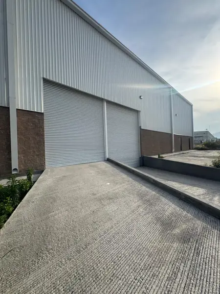 Bodega en Renta en Industrial Park, Santa Catarina