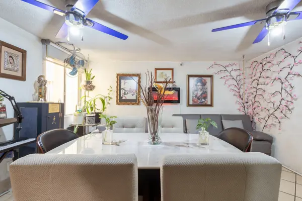Departamento| Doctores| 2do piso