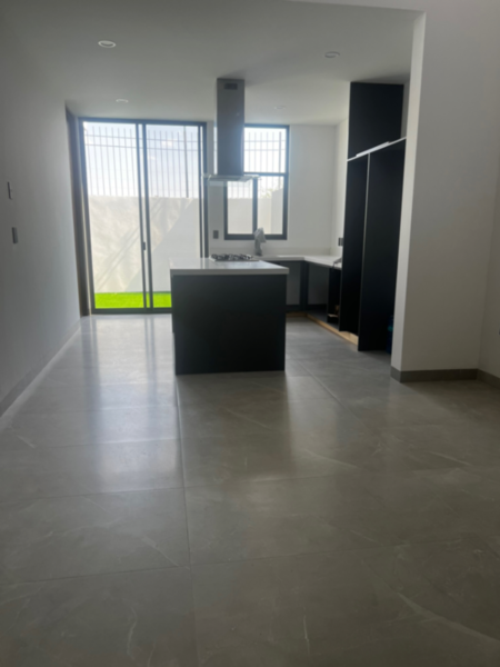 Casa en venta en El Molino Residencial y Golf, León — foto 3 de 12