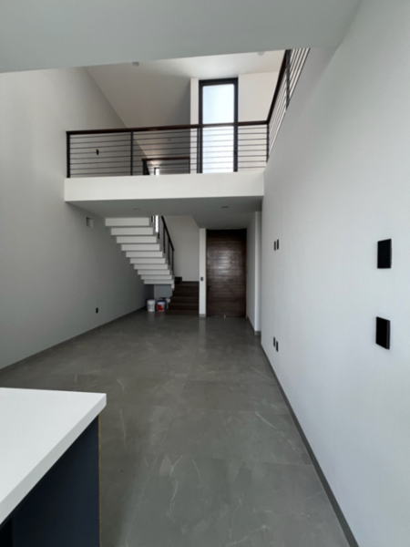 Casa en El Molino Residencial y Golf, León, Guanajuato — foto 1 de 12