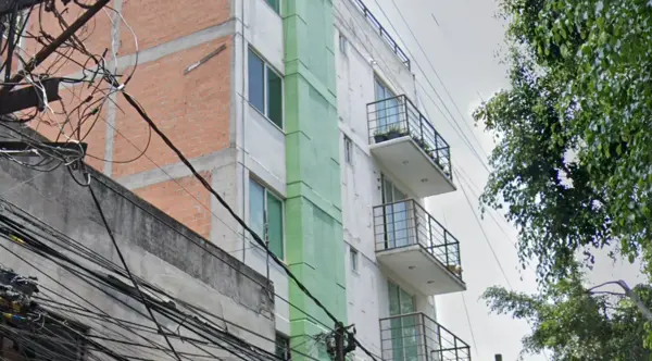 Departamento en venta en Angel Zimbron, Azcapotzalco — foto 3 de 12