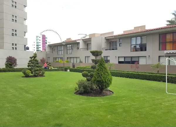 RENTA DEPARTAMENTO LAS ANIMAS LA NORIA CTO JUAN PABLO II PUEBLA