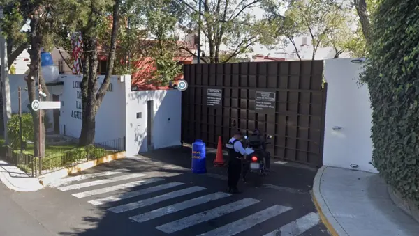 Casa en venta en Lomas de las Aguilas, Álvaro Obregón — foto 2 de 10