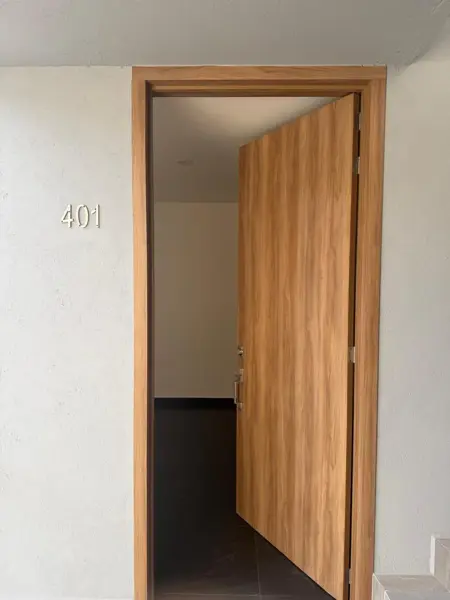 Departamento en renta en Ampliación Reforma, Puebla, Puebla