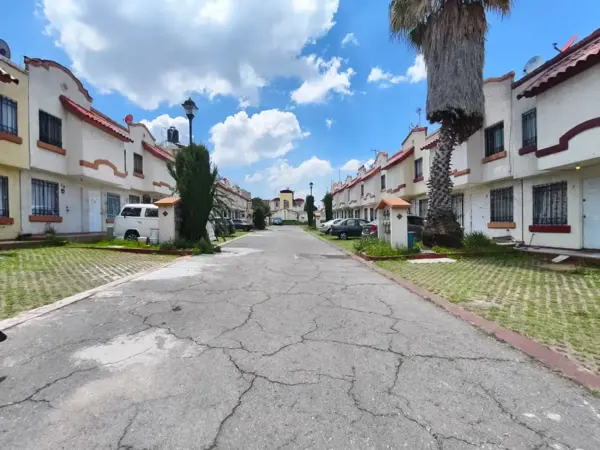 Casa en venta en Villa del Real, Tecámac — foto 2 de 14