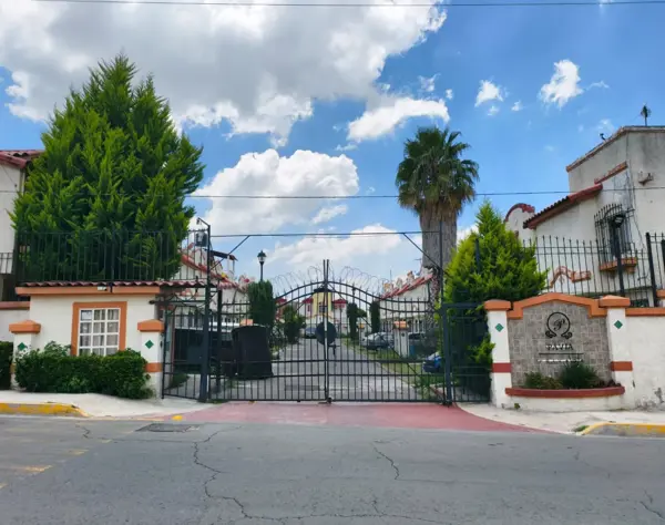 Casa en Venta en Villa del Real, Tecámac