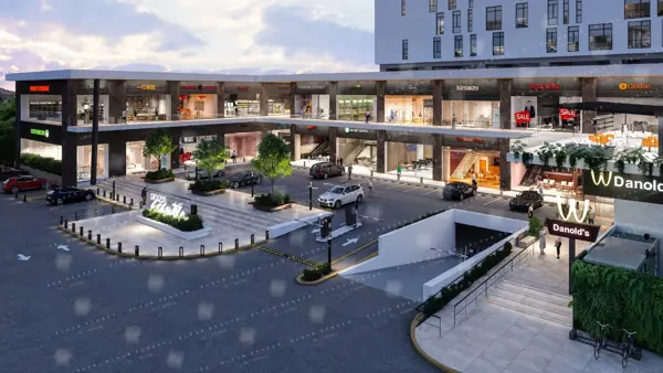 LOCAL COMERCIAL EN RENTA SAN MATEO ATENCO PLAZA ACANTO