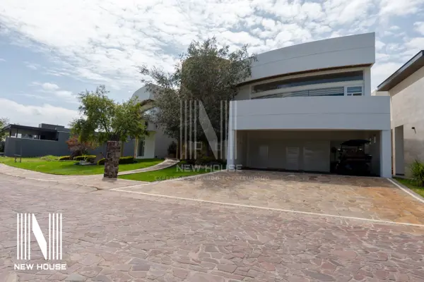 Casa en venta en Country Club Gran Jardín, León — foto 3 de 88
