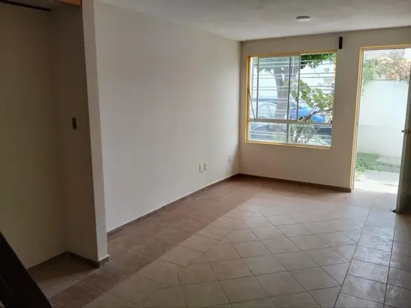 Casa en venta en Los Héroes Ozumbilla, Tecámac — foto 3 de 11