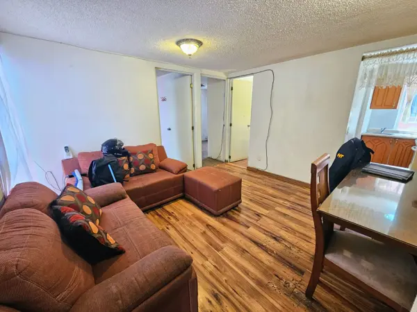 Departamento en venta en Popular Rastro, Venustiano Carranza — foto 3 de 9