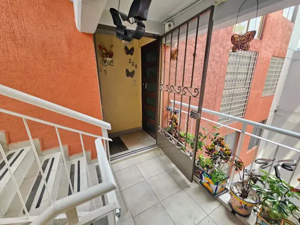 Departamento en venta en Popular Rastro, Venustiano Carranza — foto 2 de 9