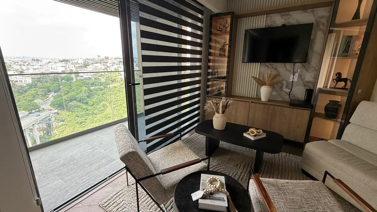 Departamento en renta en San José de las Piletas, León — foto 1 de 57