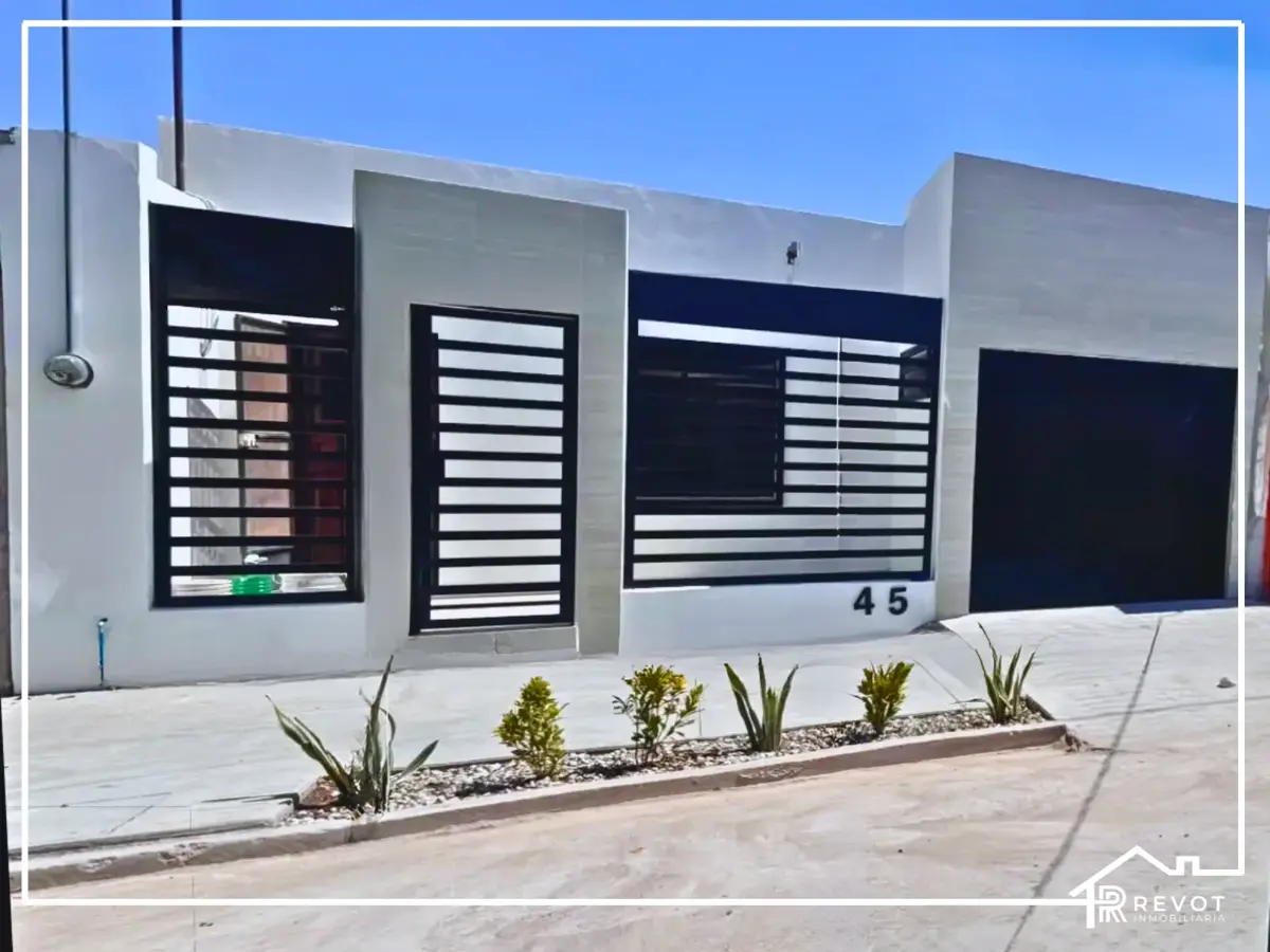 Casa en venta en Gomez Palacio Centro, Gómez Palacio — foto 1 de 9
